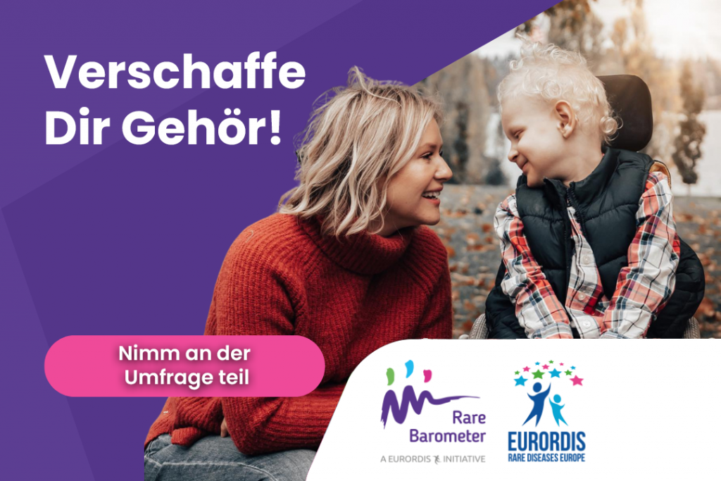 Rare Barometer Umfrage – Frist wurde verlängert bis zum 14. Dezember 2025